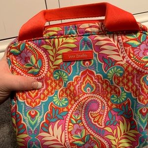 Vera Bradley lunch bag